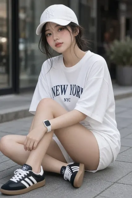 Clean Girl Aesthetic