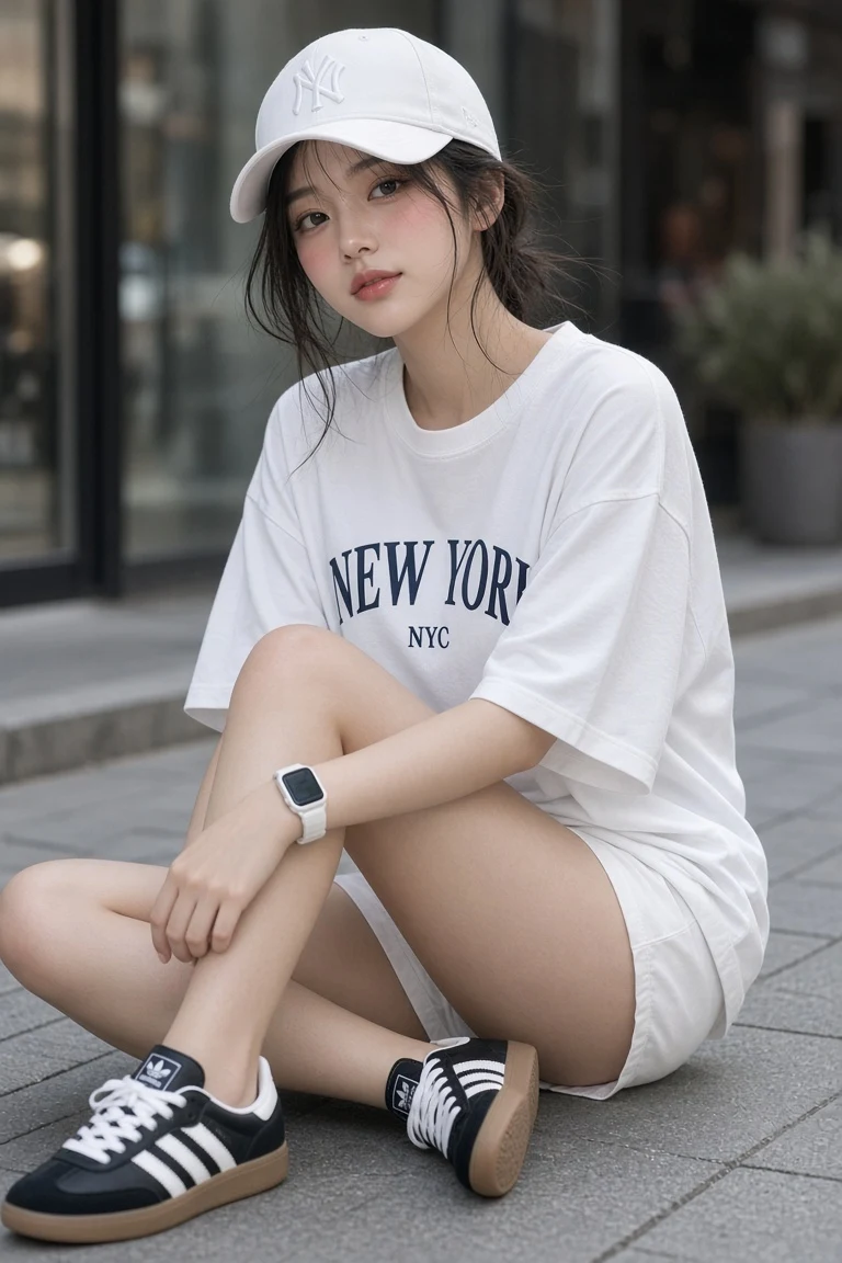 Clean Girl Aesthetic