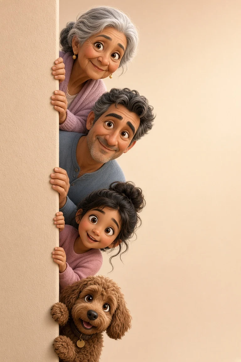 Stacked Smiles