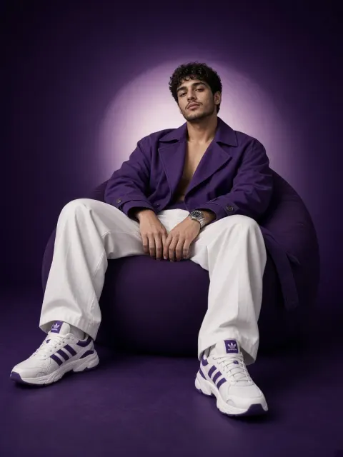 Ultra Violet