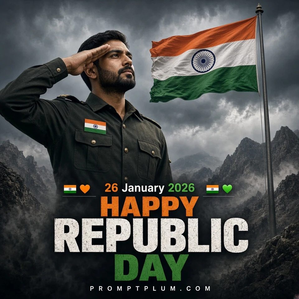 Saluting the Spirit of India