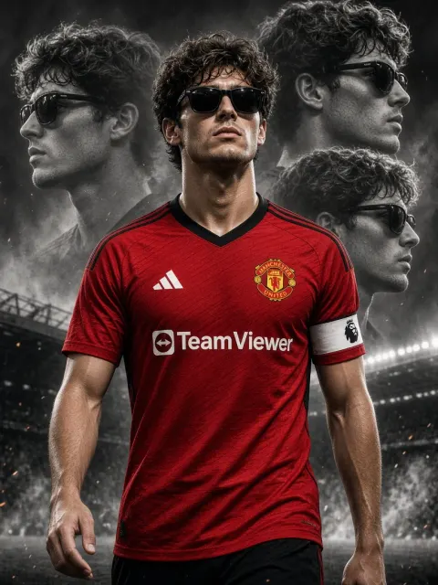 Manchester’s New Standard