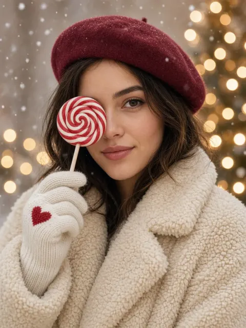 Sugar Rush Smiles