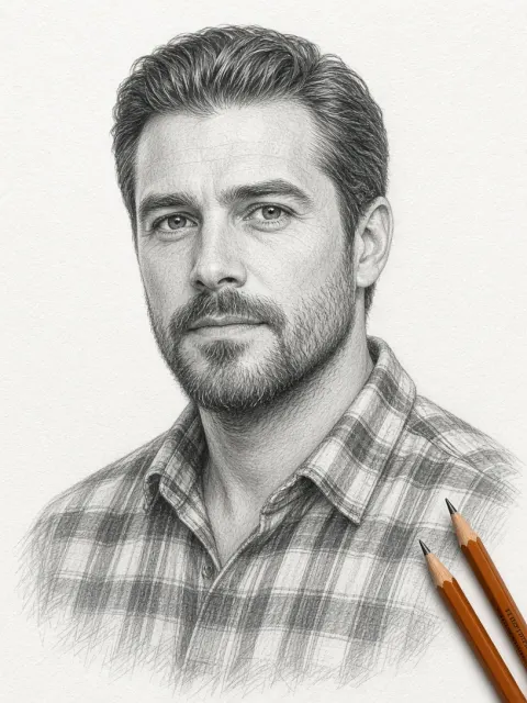 Pencil Precision