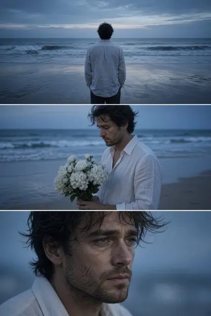 The Unsent Bouquet