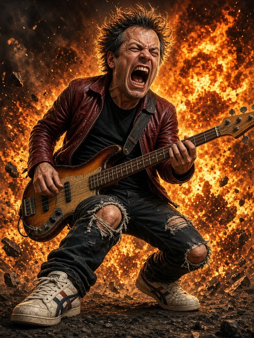 Bass Blast