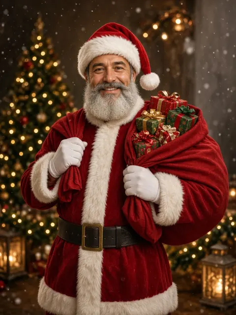 Gift Mode: ON
