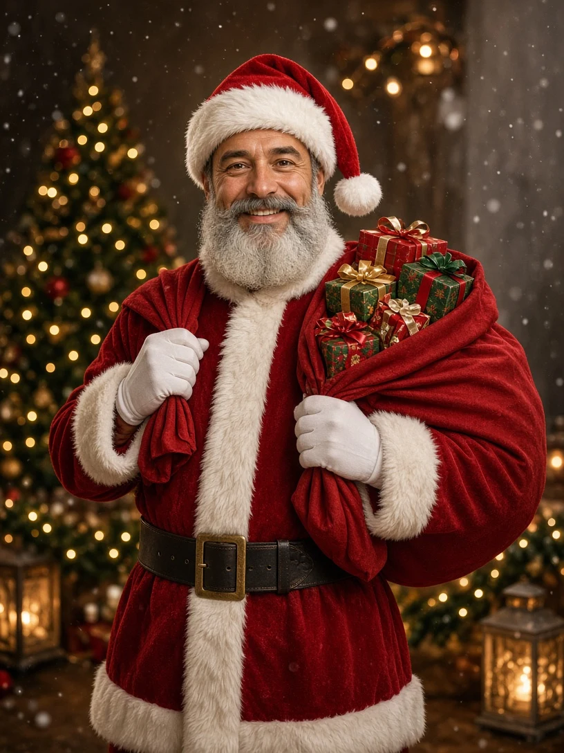 Gift Mode: ON