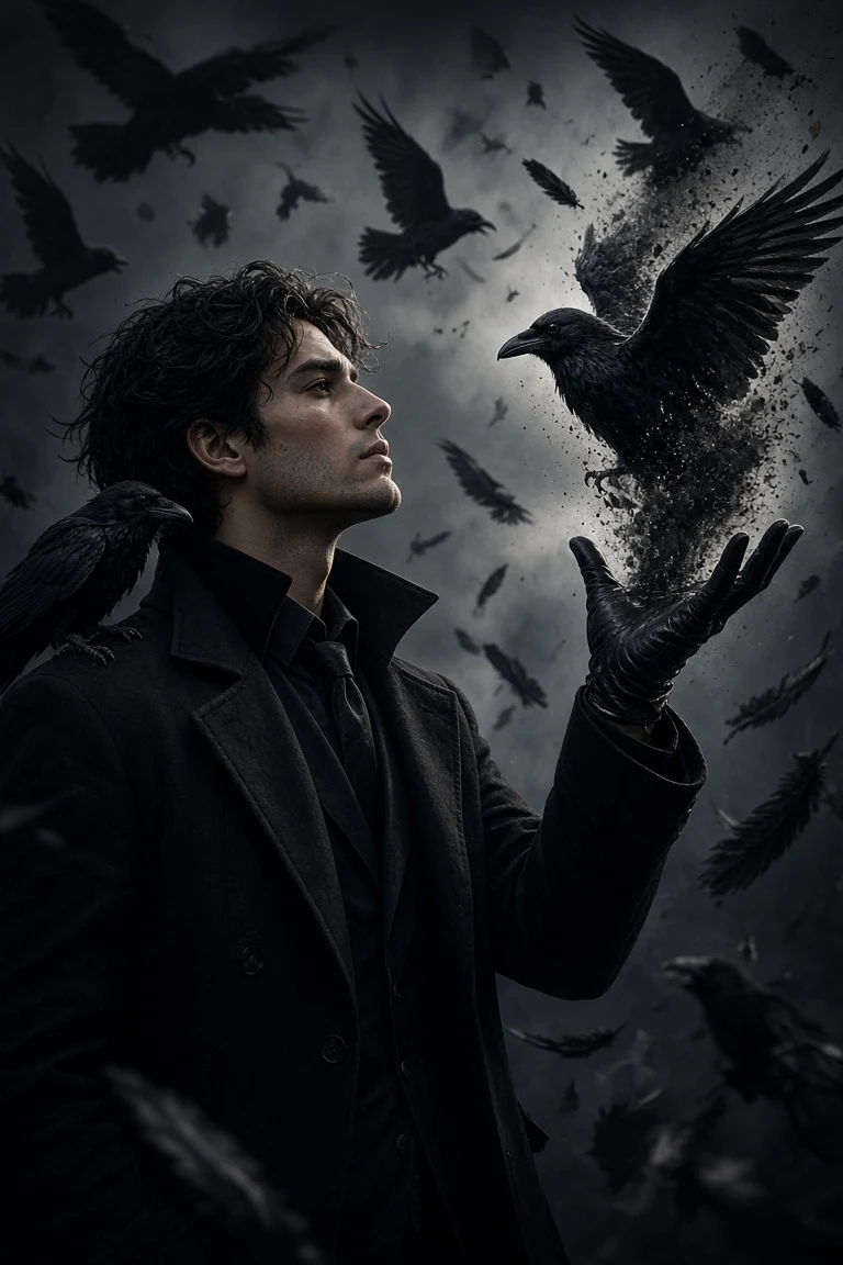 The Raven's Covenant