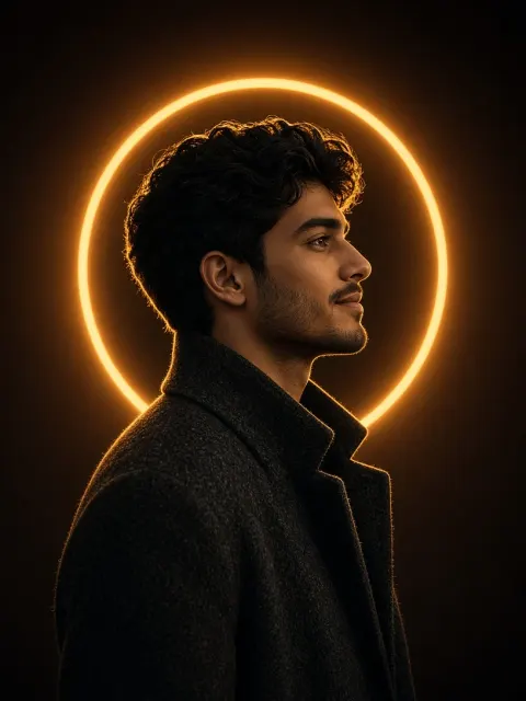 Illuminated Profile