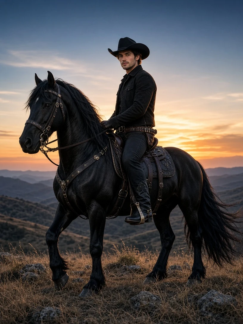 The Rider