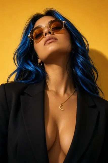 Unapologetically Bold