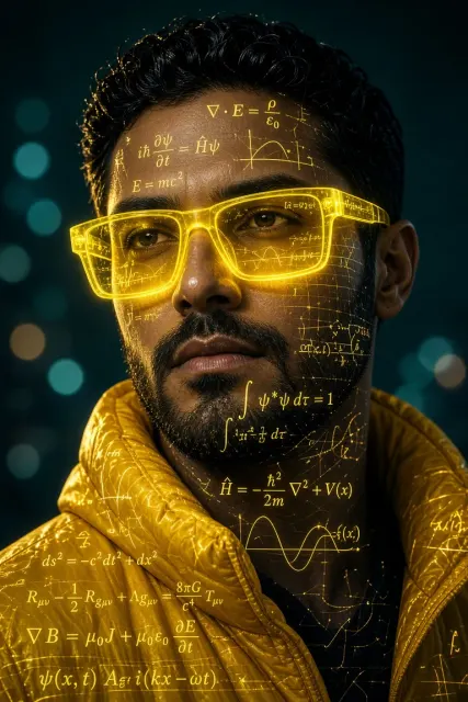 Digital Theory