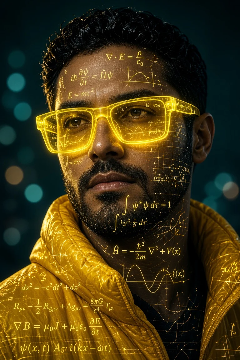 Digital Theory