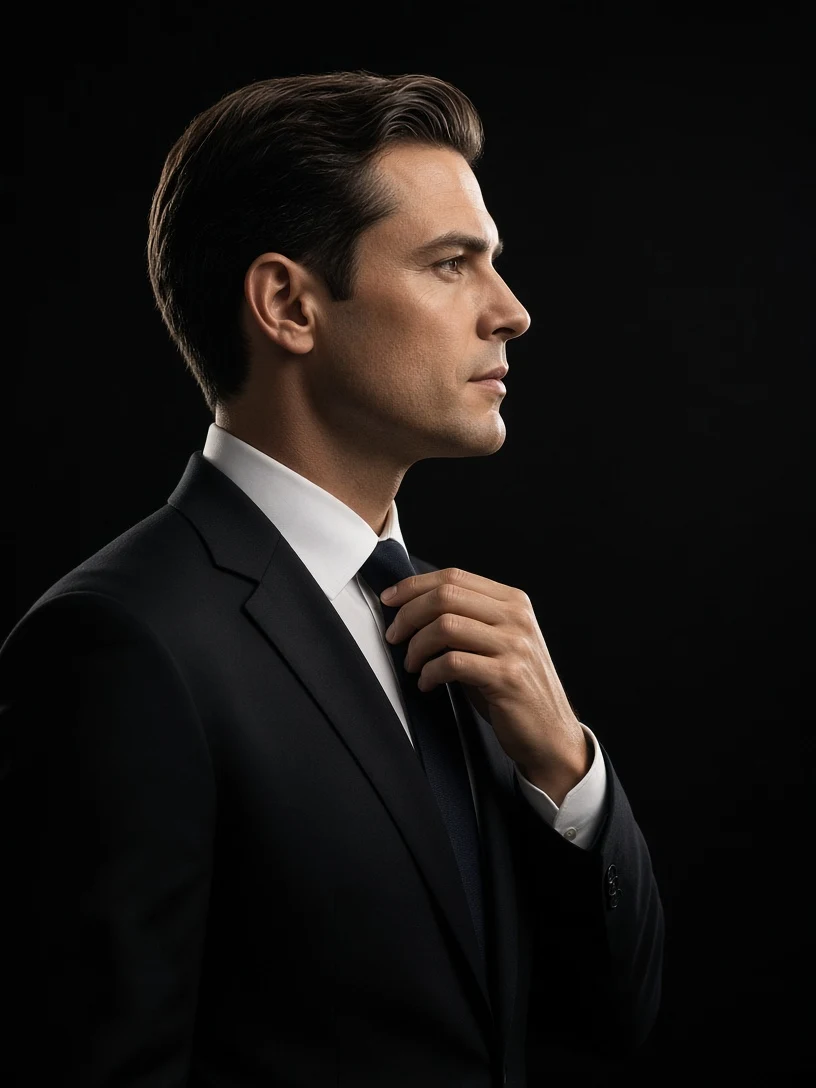 Professional Elegance