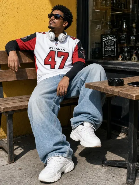 Falcons Aesthetic