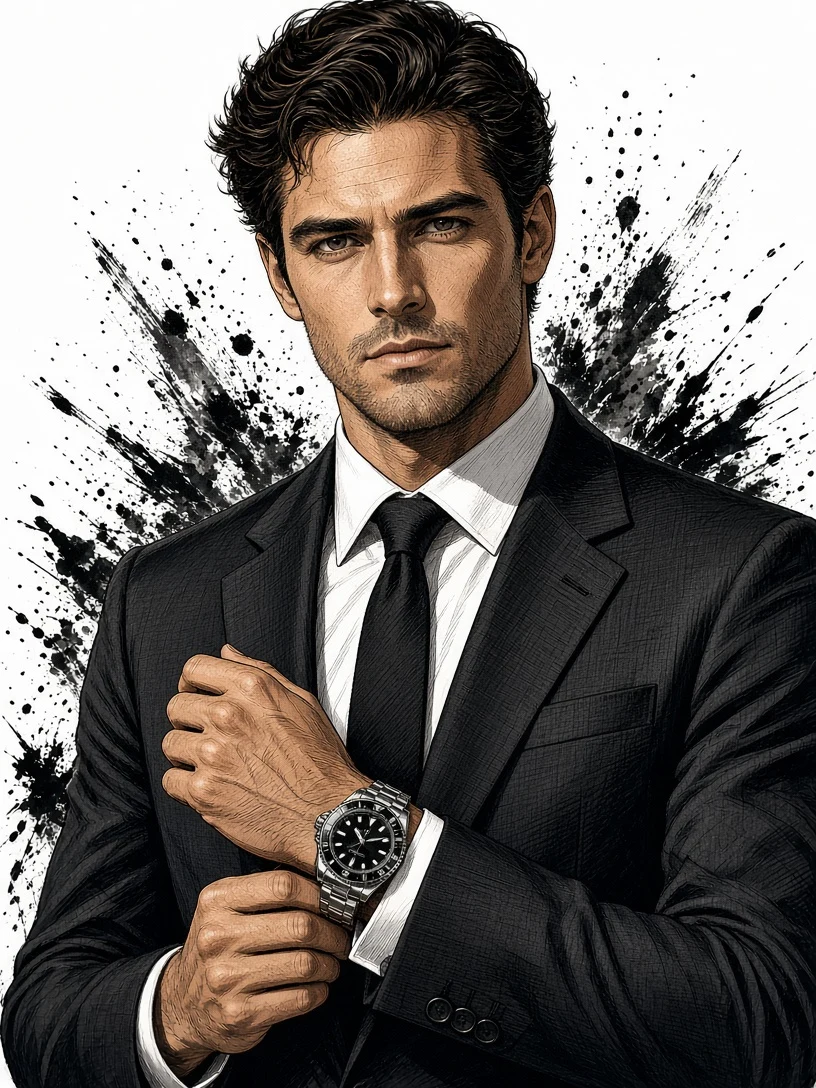 The Executive