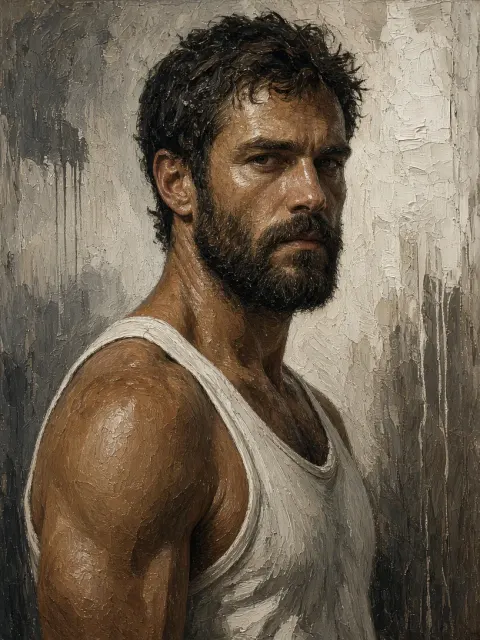 Impasto Grit