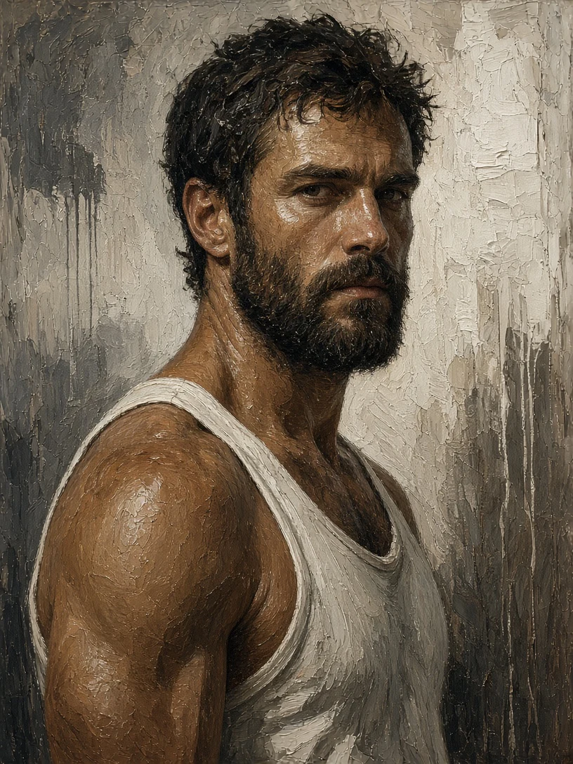 Impasto Grit