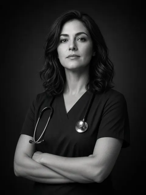 Medical Composure