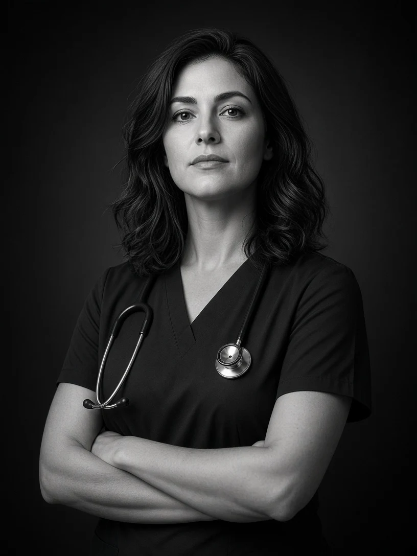 Medical Composure