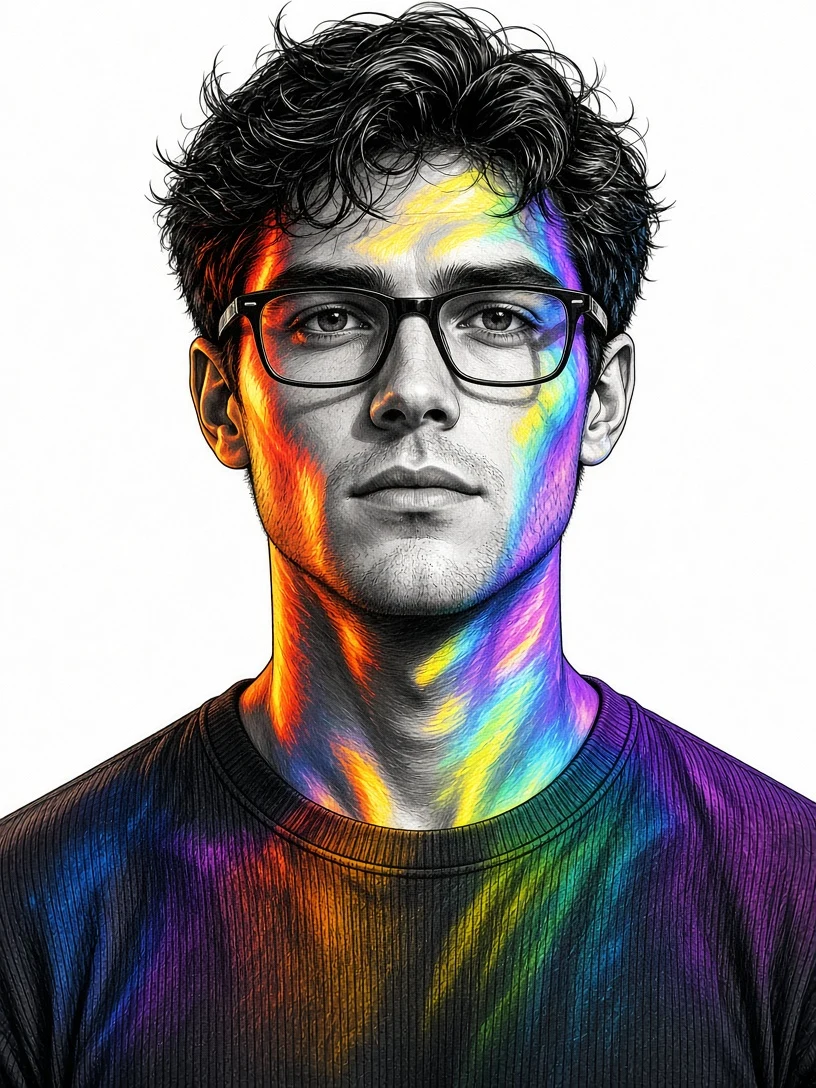 Inner Prism