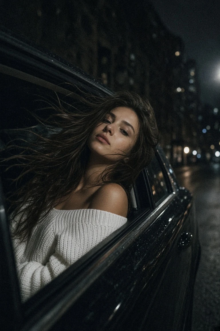 Midnight Blur