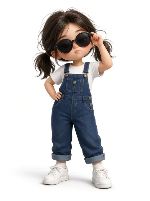 Little Miss