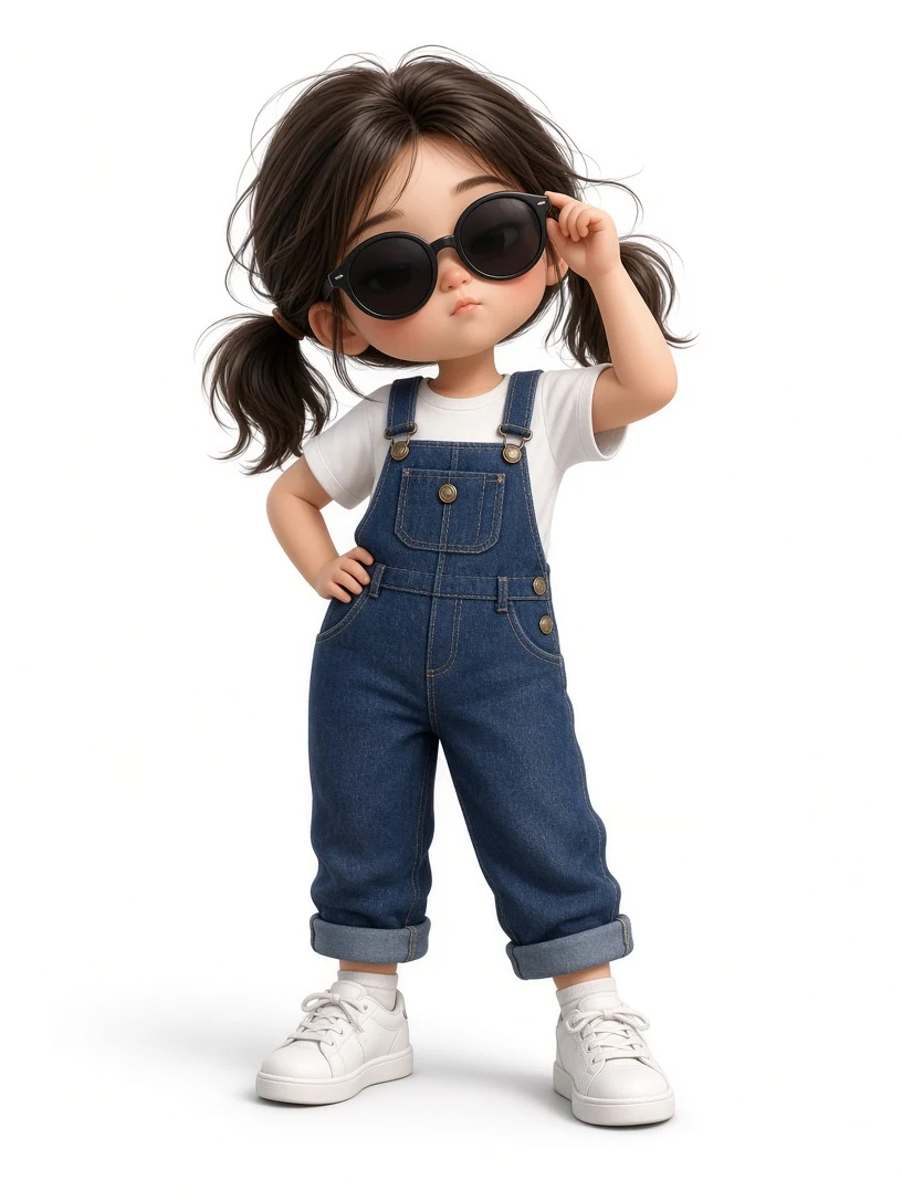 Little Miss