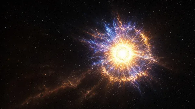 Thermonuclear Type Ia Supernova Shock Breakout
