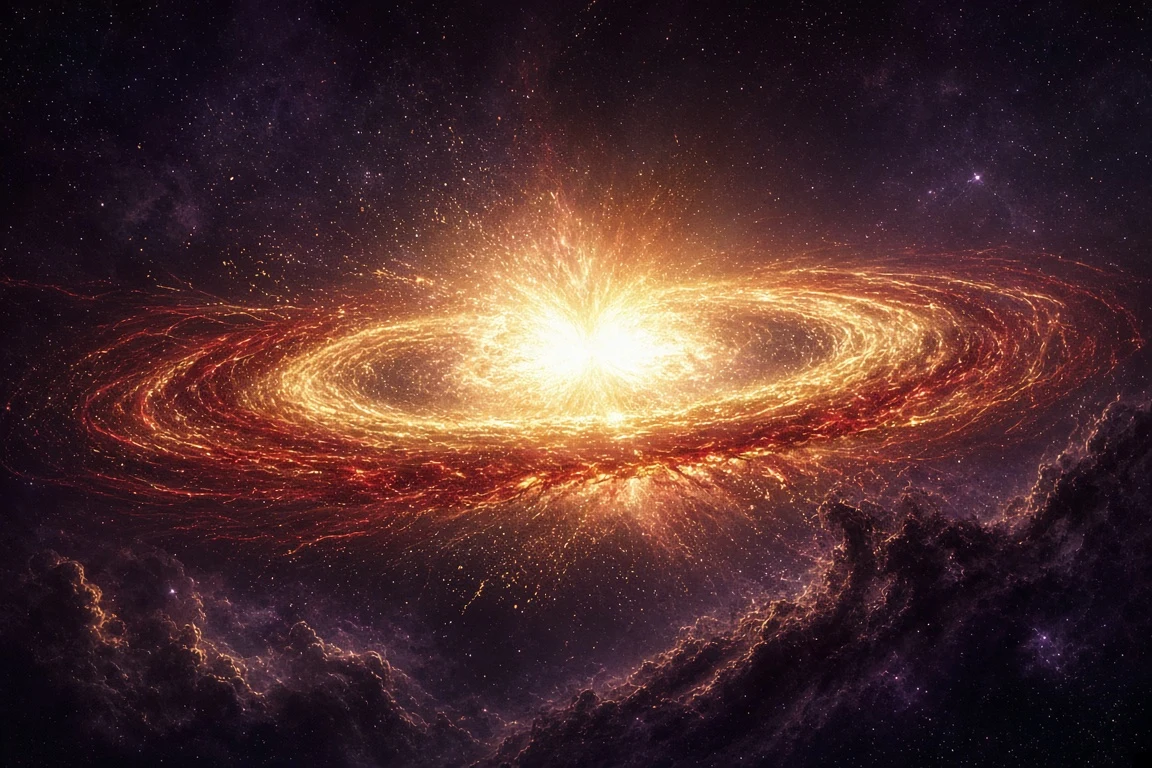 Kilonova Neutron Star Merger with Heavy Element Synthesis