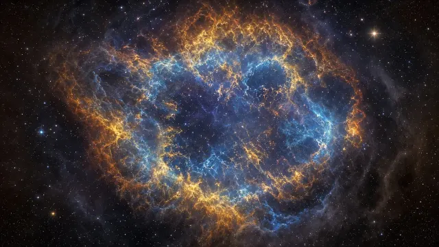 Deep Space Observatory Long-Exposure Supernova Vista