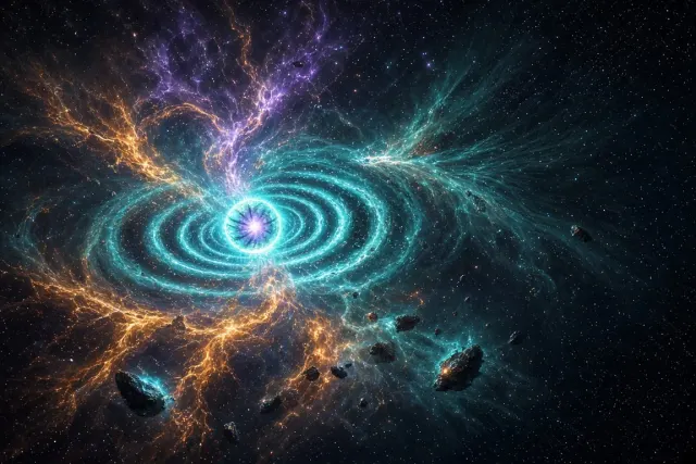 Pulsar Wind Nebula Synchrotron Detonation