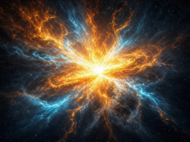 Direct Contact Binary Stellar Collision Explosion