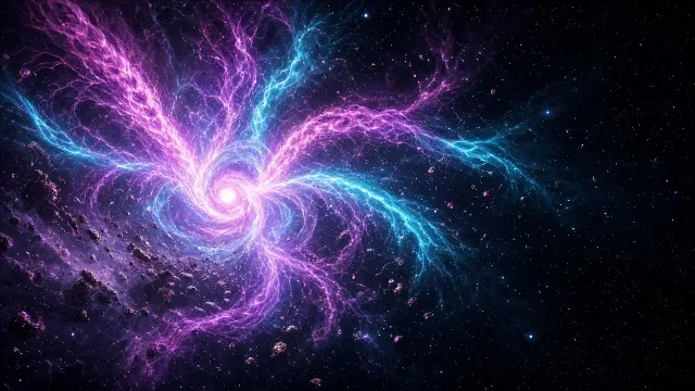 Magnetar Starquake Relativistic Plasma Flare
