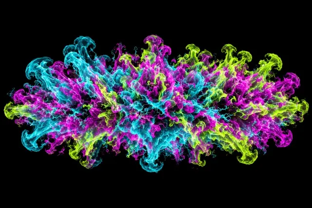 Rayleigh-Taylor Instabilities in an Expanding Supernova Shell
