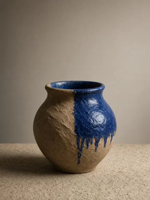Weekend pottery workshop